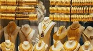 تحديثات الذهب.. عيار 21 يسجل مستويات جديدة في محلات الصاغة بعد موجة الارتفاعات الأخيرة